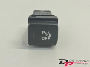 Usagé Commutateur PDC Citroen C4 Grand Picasso (UA) 1.6 16V VTi Prix € 8,00 Règlement à la marge proposé par DP Auto-onderdelen & Demontage