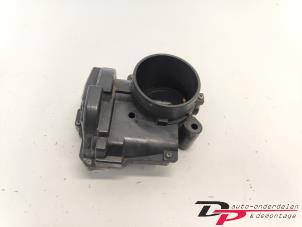 Used Throttle body Citroen C4 Grand Picasso (UA) 1.6 16V VTi Price € 24,00 Margin scheme offered by DP Auto-onderdelen & Demontage