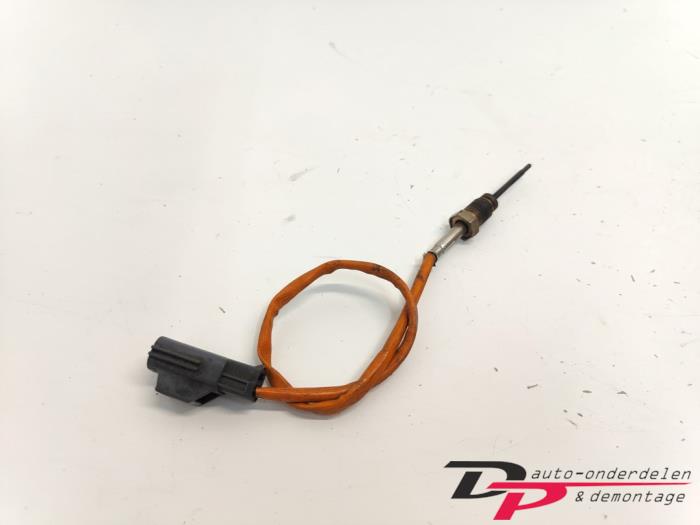 Begagnade Partikelfiltersensor Volvo C30 (EK/MK) 1.6 D2 16V Pris € 15,00 Marginaltabell erbjuds av DP Auto-onderdelen & Demontage