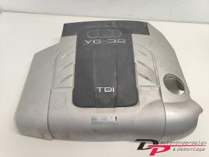 Usados Chapa protectora motor Audi Q7 (4LB) 3.0 TDI V6 24V Precio € 30,00 Norma de margen ofrecido por DP Auto-onderdelen & Demontage