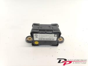 Used Esp Duo Sensor Audi Q7 (4LB) 3.0 TDI V6 24V Price € 19,00 Margin scheme offered by DP Auto-onderdelen & Demontage
