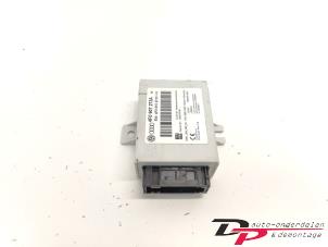 Used Tyre pressure module Audi Q7 (4LB) 3.0 TDI V6 24V Price € 25,00 Margin scheme offered by DP Auto-onderdelen & Demontage