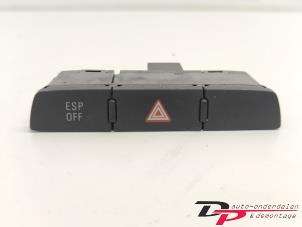Used Panic lighting switch Audi Q7 (4LB) 3.0 TDI V6 24V Price € 10,00 Margin scheme offered by DP Auto-onderdelen & Demontage