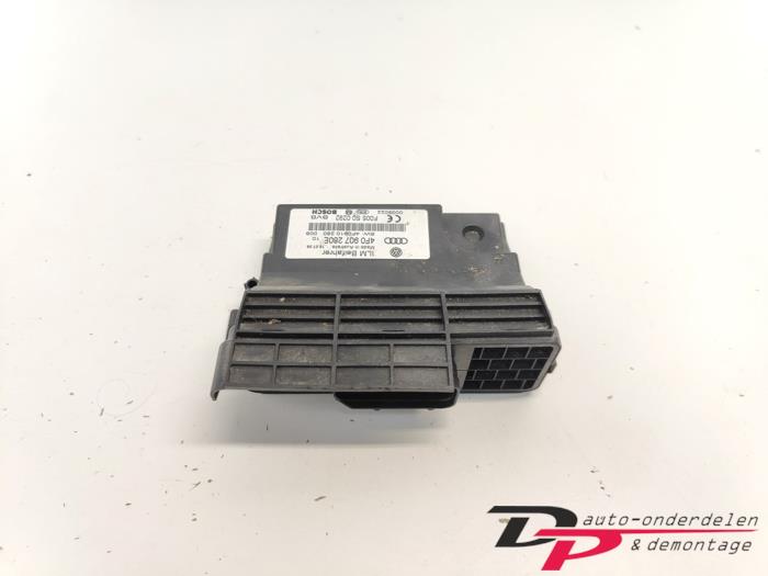 Used On-board computer Audi Q7 (4LB) 3.0 TDI V6 24V Price € 20,00 Margin scheme offered by DP Auto-onderdelen & Demontage