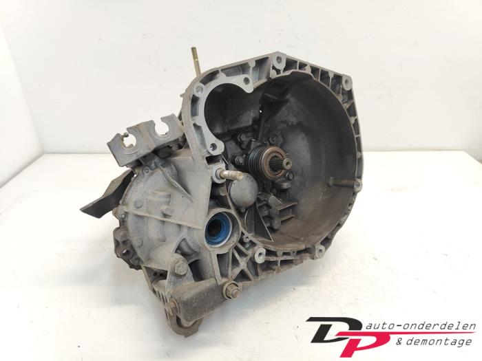 Gebrauchte Getriebe Fiat Stilo (192A/B) 1.8 16V Preis € 121,50 Margenregelung angeboten von DP Auto-onderdelen & Demontage