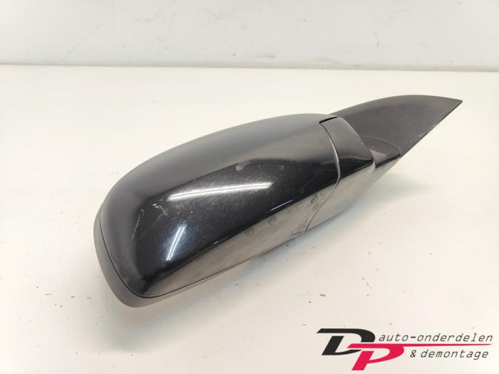 Wing mirror, right from a Opel Vectra C 1.8 16V 2003