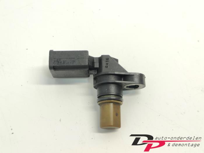 Begagnade Kamaxelsensor Audi Q7 (4LB) 3.0 TDI V6 24V Pris € 7,65 Marginaltabell erbjuds av DP Auto-onderdelen & Demontage