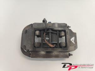 Used Rear brake calliper, left Audi Q7 (4LB) 3.0 TDI V6 24V Price € 65,00 Margin scheme offered by DP Auto-onderdelen & Demontage