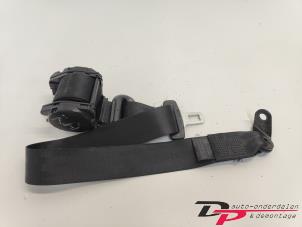 Used Rear seatbelt, right Volkswagen Fox (5Z) 1.2 Price € 13,00 Margin scheme offered by DP Auto-onderdelen & Demontage