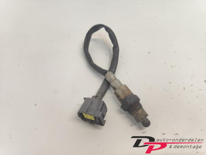 Usados Sonda Lambda Mercedes A (W176) 1.6 A-180 16V Precio € 19,00 Norma de margen ofrecido por DP Auto-onderdelen & Demontage