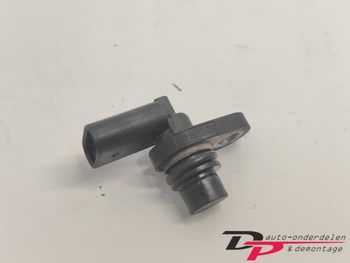 Camshaft sensor Mercedes A 1.6 A-180 16V - A2709050400 270910