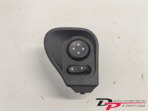 Used Mirror switch Fiat Stilo (192A/B) 1.8 16V Price € 10,00 Margin scheme offered by DP Auto-onderdelen & Demontage