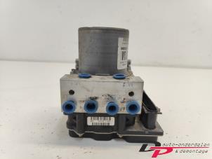 Bloc ABS d'un Fiat Stilo (192A/B) 1.8 16V 2006