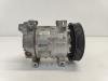 Air conditioning pump from a Fiat Stilo (192A/B) 1.8 16V 2006