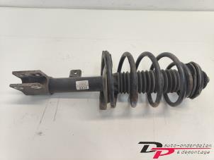 Used Front shock absorber rod, right Peugeot 307 CC (3B) 2.0 16V Price € 24,00 Margin scheme offered by DP Auto-onderdelen & Demontage