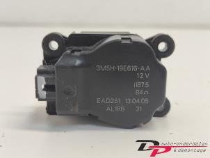 Used Heater valve motor Ford Focus C-Max 1.6 16V Ti-VCT Price € 9,00 Margin scheme offered by DP Auto-onderdelen & Demontage