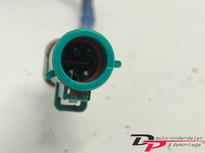 Sonda lambda z Ford Focus C-Max 1.6 16V Ti-VCT 2005