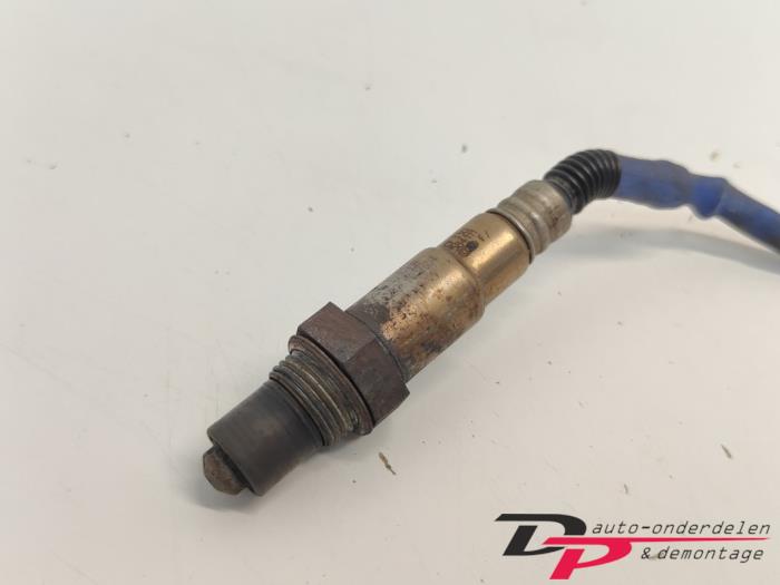 Sonda lambda z Ford Focus C-Max 1.6 16V Ti-VCT 2005