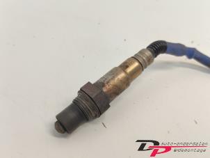 Sonda lambda z Ford Focus C-Max 1.6 16V Ti-VCT 2005