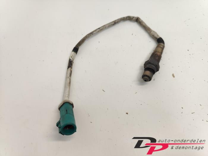Usados Sonda Lambda Ford Focus C-Max 1.6 16V Ti-VCT Precio € 13,00 Norma de margen ofrecido por DP Auto-onderdelen & Demontage