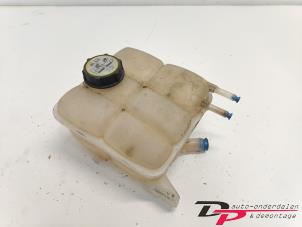 Used Expansion vessel Ford Focus C-Max 1.6 16V Ti-VCT Price € 9,00 Margin scheme offered by DP Auto-onderdelen & Demontage