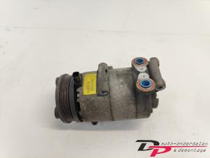 Used Air conditioning pump Ford Focus C-Max 1.6 16V Ti-VCT Price € 50,00 Margin scheme offered by DP Auto-onderdelen & Demontage