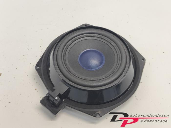 Subwoofer speaker