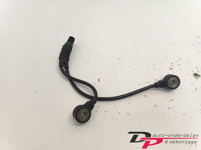 Begagnade Knackningssensor BMW 1 serie (E87/87N) 118i 16V Pris € 19,00 Marginaltabell erbjuds av DP Auto-onderdelen & Demontage