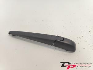 Used Rear wiper arm Citroen C1 1.0 Vti 68 12V Price € 5,00 Margin scheme offered by DP Auto-onderdelen & Demontage