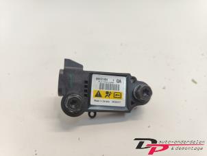 Used Airbag sensor Opel Antara (LA6) 2.0 CDTI 16V 4x4 Price € 15,00 Margin scheme offered by DP Auto-onderdelen & Demontage