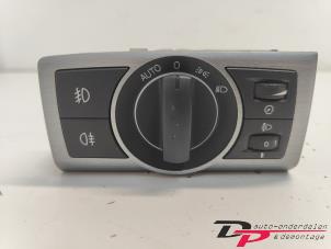 Used Light switch Opel Antara (LA6) 2.0 CDTI 16V 4x4 Price € 15,00 Margin scheme offered by DP Auto-onderdelen & Demontage