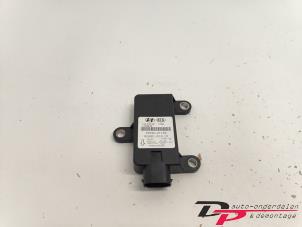 Used Steering angle sensor Kia Rio III (UB) 1.2 CVVT 16V Price € 30,00 Margin scheme offered by DP Auto-onderdelen & Demontage