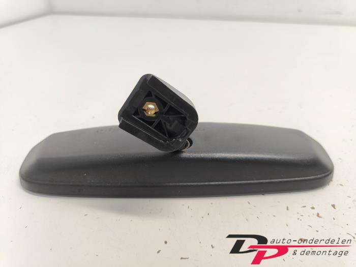 Rear view mirror Kia Rio III 1.2 CVVT 16V A047396 SCHEFENACKER