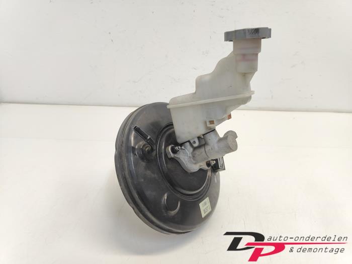 Gebrauchte Bremskraftverstärker Kia Rio III (UB) 1.2 CVVT 16V Preis € 29,00 Margenregelung angeboten von DP Auto-onderdelen & Demontage