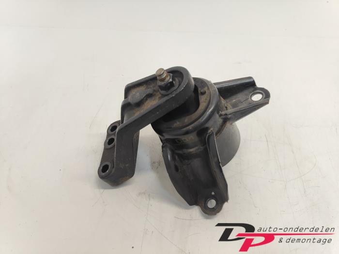 Used Engine mount Kia Rio III (UB) 1.2 CVVT 16V Price € 19,00 Margin scheme offered by DP Auto-onderdelen & Demontage