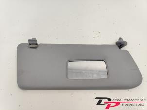 Used Sun visor Daihatsu YRV (M2) 1.3 16V DVVT Price € 10,00 Margin scheme offered by DP Auto-onderdelen & Demontage