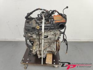 Gebrauchte Motor Citroen C1 1.0 Vti 68 12V Preis € 225,00 Margenregelung angeboten von DP Auto-onderdelen & Demontage