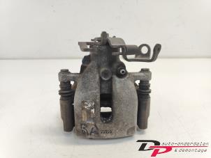 Used Rear brake calliper, right Peugeot 5008 I (0A/0E) 1.6 THP 16V Price € 25,00 Margin scheme offered by DP Auto-onderdelen & Demontage