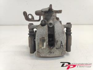 Used Rear brake calliper, left Peugeot 5008 I (0A/0E) 1.6 THP 16V Price € 25,00 Margin scheme offered by DP Auto-onderdelen & Demontage