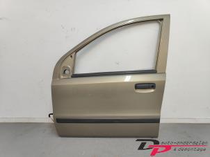 Gebrauchte Tür 4-türig links vorne Fiat Panda (169) 1.2 Fire Preis € 50,00 Margenregelung angeboten von DP Auto-onderdelen & Demontage