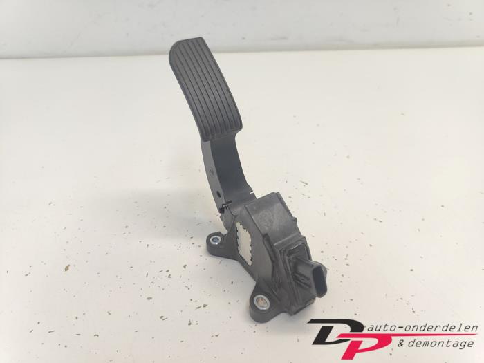 Gebrauchte Gaspedal Citroen C1 1.0 Vti 68 12V Preis € 19,00 Margenregelung angeboten von DP Auto-onderdelen & Demontage