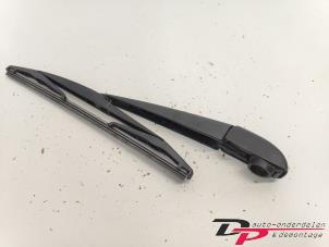 Used Rear wiper arm Citroen C1 1.0 Vti 68 12V Price € 8,00 Margin scheme offered by DP Auto-onderdelen & Demontage