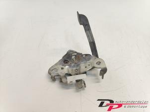 Used Bonnet lock mechanism Citroen C1 1.0 Vti 68 12V Price € 18,00 Margin scheme offered by DP Auto-onderdelen & Demontage