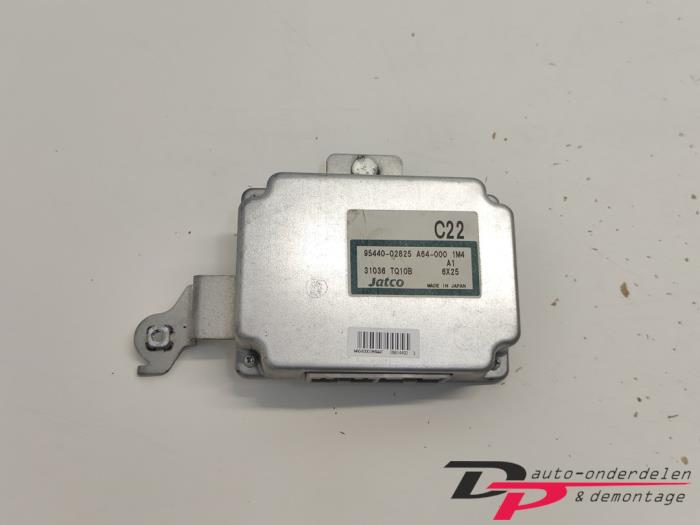 Used Automatic gearbox computer Kia Picanto (BA) 1.1 12V Price € 40,00 Margin scheme offered by DP Auto-onderdelen & Demontage