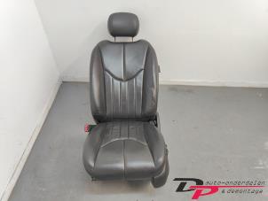 Used Seat, left Alfa Romeo MiTo (955) 1.4 Turbo 16V Price € 80,00 Margin scheme offered by DP Auto-onderdelen & Demontage