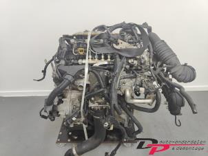 Used Engine Mazda CX-5 (KE,GH) 2.2 Skyactiv D 175 16V 4WD Price € 2.750,00 Margin scheme offered by DP Auto-onderdelen & Demontage