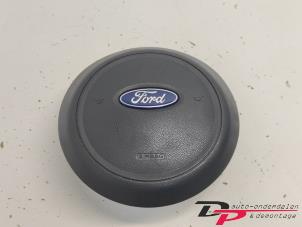 Used Left airbag (steering wheel) Ford Ka II 1.2 Price € 28,00 Margin scheme offered by DP Auto-onderdelen & Demontage