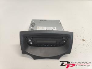 Gebrauchte Radio CD Spieler Ford Ka II 1.2 Preis € 25,00 Margenregelung angeboten von DP Auto-onderdelen & Demontage