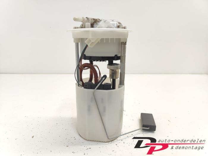 Electric fuel pump from a Ford Ka II 1.2 2010