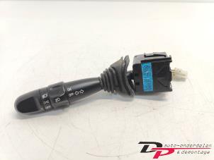 Used Indicator switch Chevrolet Spark (M300) 1.0 16V Bifuel Price € 14,00 Margin scheme offered by DP Auto-onderdelen & Demontage